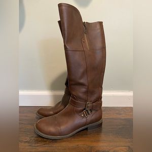 Guess Riding Boots